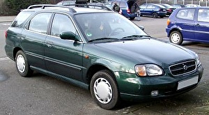 Размер колёс на Suzuki Baleno 2001 Подбор шин на Suzuki Baleno 2001