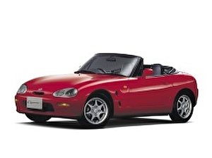 Размер колёс на Suzuki Cappuccino 1998 Подбор шин на Suzuki Cappuccino 1998