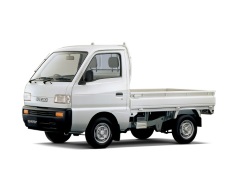 Размер колёс на Suzuki Carry 1998 Подбор шин на Suzuki Carry 1998