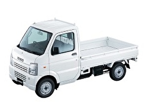 Размер колёс на Suzuki Carry 2001 Подбор шин на Suzuki Carry 2001