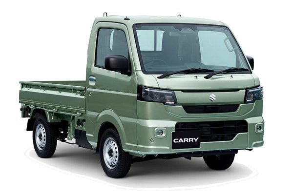 Подбор шин на Suzuki Carry 2026