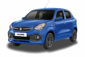 Размер колёс на Suzuki Celerio 2023 Подбор шин на Suzuki Celerio 2023