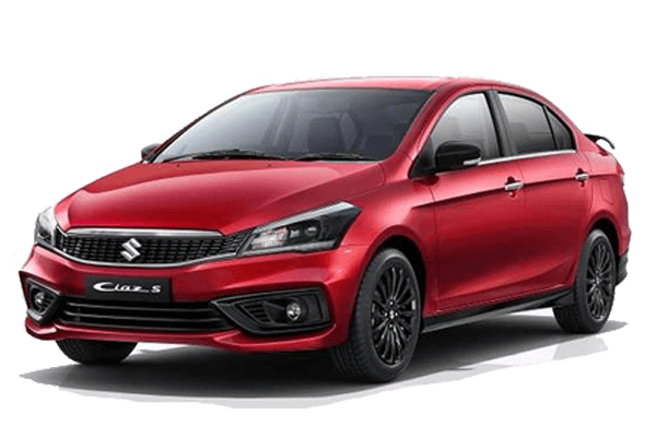 Подбор шин на Suzuki Ciaz 2020