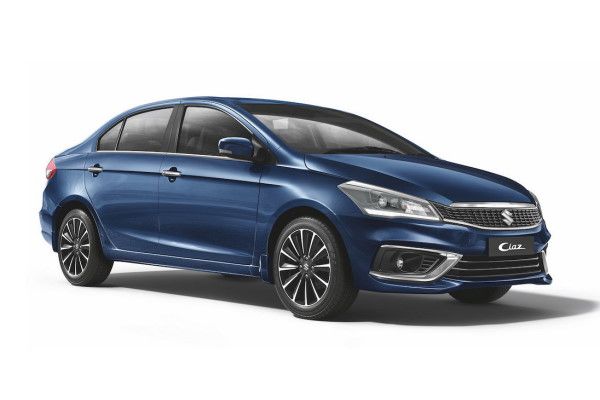 Размер колёс на Suzuki Ciaz 2021 Подбор шин на Suzuki Ciaz 2021