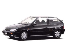 Размер колёс на Suzuki Cultus Esteem 1990 Подбор шин на Suzuki Cultus Esteem 1990