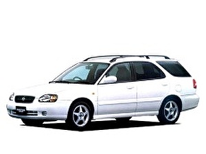 Размер колёс на Suzuki Cultus Wagon 1998 Подбор шин на Suzuki Cultus Wagon 1998