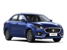 Размер колёс на Suzuki Dzire 2019 Подбор шин на Suzuki Dzire 2019