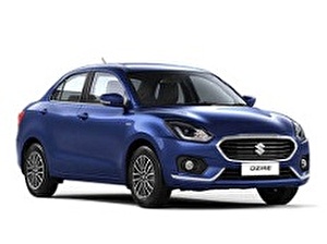 Размер колёс на Suzuki Dzire 2020 Подбор шин на Suzuki Dzire 2020