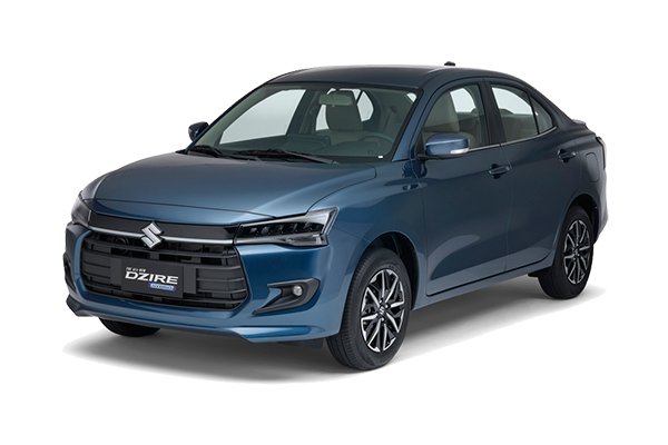 Размер колёс на Suzuki Dzire 2025 Подбор шин на Suzuki Dzire 2025