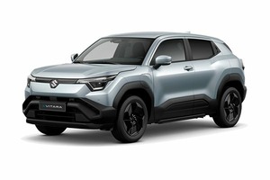 Подбор шин на Suzuki e Vitara 2024