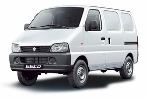 Подбор шин на Suzuki Eeco 2025