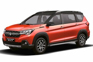 Размер колёс на Suzuki Ertiga XL7 2020 Подбор шин на Suzuki Ertiga XL7 2020