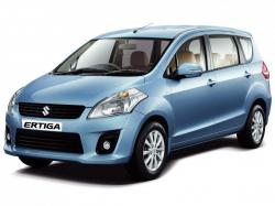 Размер колёс на Suzuki Ertiga 2018 Подбор шин на Suzuki Ertiga 2018