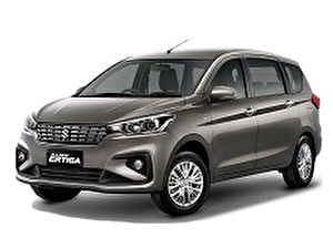 Размер колёс на Suzuki Ertiga 2020 Подбор шин на Suzuki Ertiga 2020