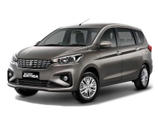 Размер колёс на Suzuki Ertiga 2020 Подбор шин на Suzuki Ertiga 2020