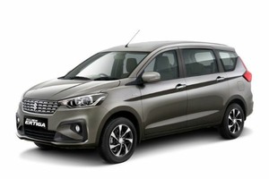 Размер колёс на Suzuki Ertiga 2022 Подбор шин на Suzuki Ertiga 2022
