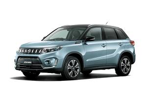Размер колёс на Suzuki Escudo 2020 Подбор шин на Suzuki Escudo 2020