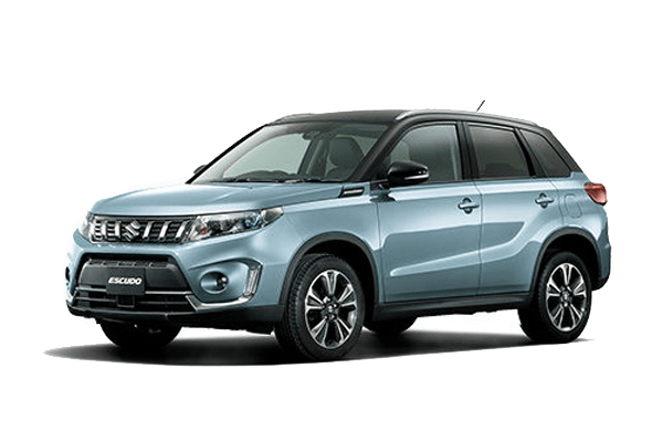 Подбор шин на Suzuki Escudo 2020