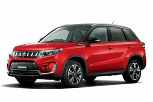 Размер колёс на Suzuki Escudo 2022 Подбор шин на Suzuki Escudo 2022