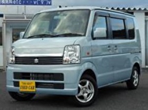 Размер колёс на Suzuki Every Wagon 2012 Подбор шин на Suzuki Every Wagon 2012
