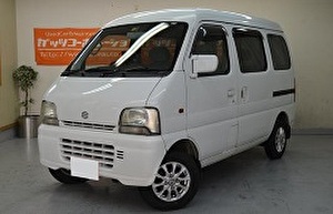 Размер колёс на Suzuki Every 2001 Подбор шин на Suzuki Every 2001
