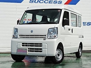 Размер колёс на Suzuki Every 2015 Подбор шин на Suzuki Every 2015