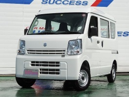 Размер колёс на Suzuki Every 2018 Подбор шин на Suzuki Every 2018