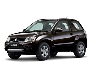 Размер колёс на Suzuki Grand Vitara 2020 Подбор шин на Suzuki Grand Vitara 2020