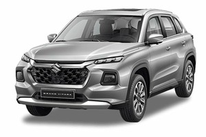 Selección de neumáticos y llantas para vehículo Suzuki Grand Vitara. Шины на Suzuki