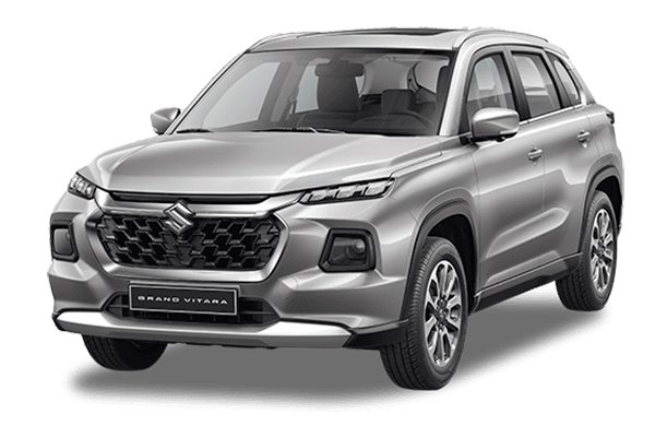 Подбор шин на Suzuki Grand Vitara 2026