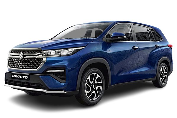 Размер колёс на Suzuki Invicto 2023 Подбор шин на Suzuki Invicto 2023