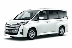 Размер колёс на Suzuki Landy 2024 Подбор шин на Suzuki Landy 2024