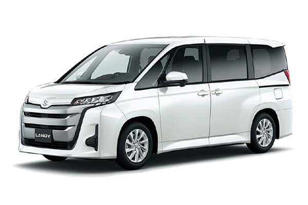 Подбор шин на Suzuki Landy 2025