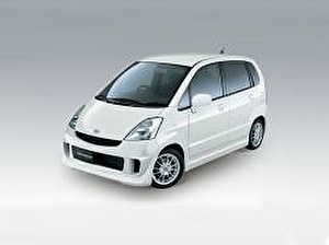 Размер колёс на Suzuki MR Wagon 2005 Подбор шин на Suzuki MR Wagon 2005