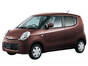 Размер колёс на Suzuki MR Wagon 2009 Подбор шин на Suzuki MR Wagon 2009