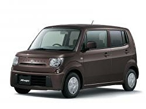 Размер колёс на Suzuki MR Wagon 2012 Подбор шин на Suzuki MR Wagon 2012