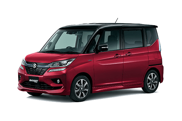 Размер колёс на Suzuki Solio Bandit 2020 Подбор шин на Suzuki Solio Bandit 2020