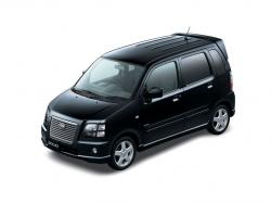 Размер колёс на Suzuki Solio 2010 Подбор шин на Suzuki Solio 2010