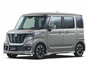 Размер колёс на Suzuki Spacia Custom 2020 Подбор шин на Suzuki Spacia Custom 2020