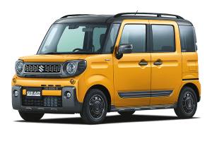 Размер колёс на Suzuki Spacia GEAR 2020 Подбор шин на Suzuki Spacia GEAR 2020