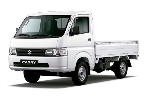Подбор шин на Suzuki Super Carry Pro 2025