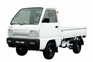 Размер колёс на Suzuki Super Carry 2020 Подбор шин на Suzuki Super Carry 2020