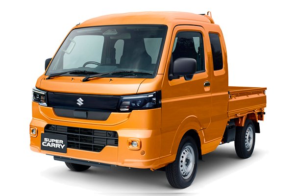 Подбор шин на Suzuki Super Carry 2026