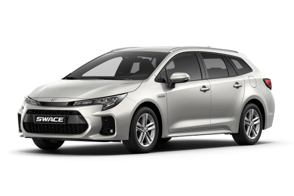 Размер колёс на Suzuki Swace 2022 Подбор шин на Suzuki Swace 2022
