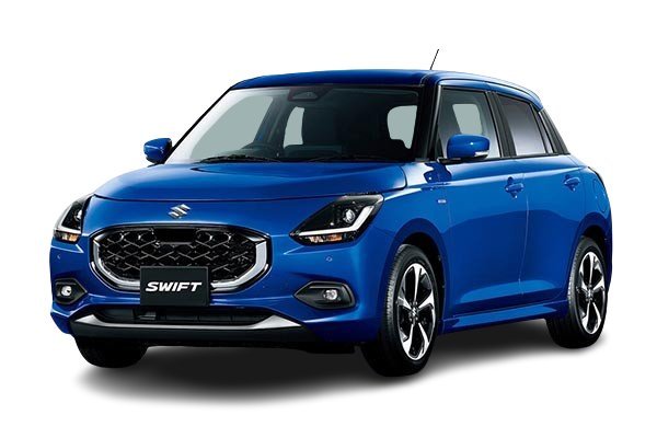 Подбор шин на Suzuki Swift 2026