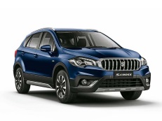 Размер колёс на Suzuki SX4 S-Cross 2019 Подбор шин на Suzuki SX4 S-Cross 2019
