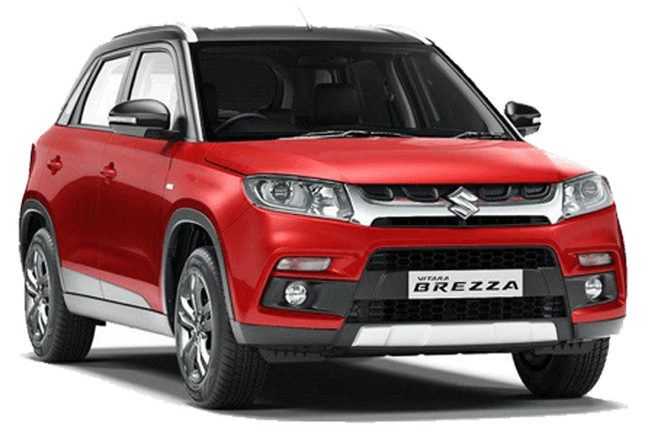 Размер колёс на Suzuki Vitara Brezza 2020 Подбор шин на Suzuki Vitara Brezza 2020