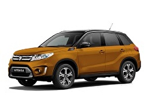 Размер колёс на Suzuki Vitara 2019 Подбор шин на Suzuki Vitara 2019