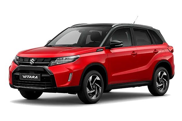 Подбор шин на Suzuki Vitara 2026
