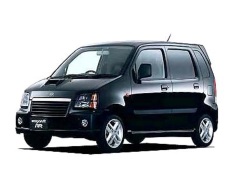 Подбор шин на Suzuki Wagon R RR 2000